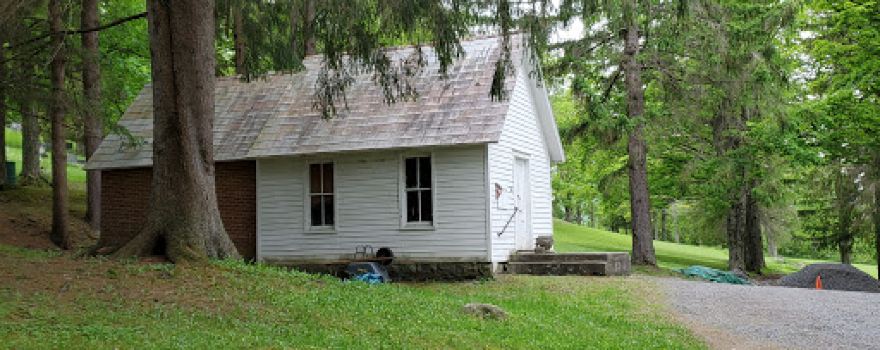 Sharon Cemetery Association, Incorporated