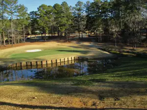 Belle Meade Country Club