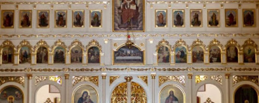 Basilica of the Dormition of the Mother of God