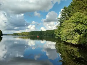 Base Nature et Nautique