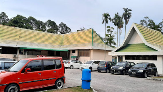 North Seberang Perai