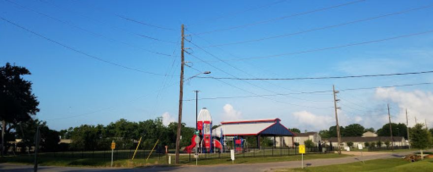 Brookshire City Park