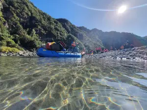 Ultimate Descents Aotearoa