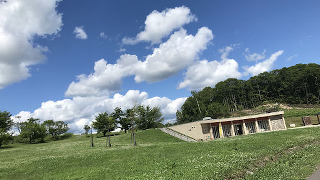 Takasuchoei Palette Hills Camping Ground