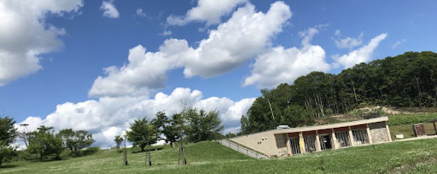 Takasuchoei Palette Hills Camping Ground