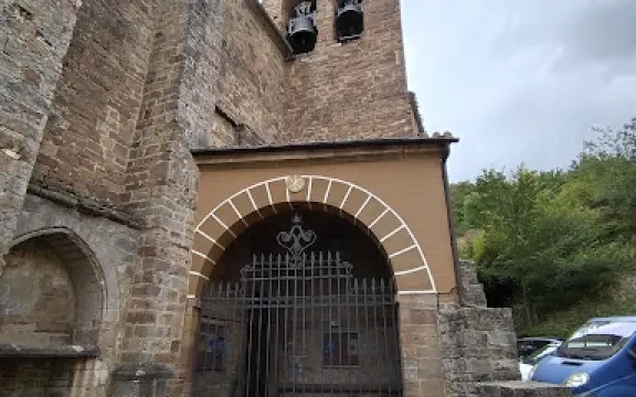 Parroquia de la Natividad de Nuestra Senora