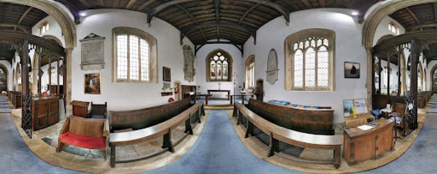 All Saints Church