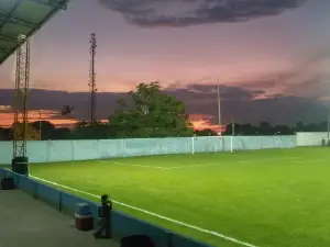 O Cruzeirão