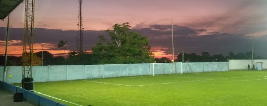 O Cruzeirão