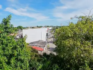 Cerro De Corozal