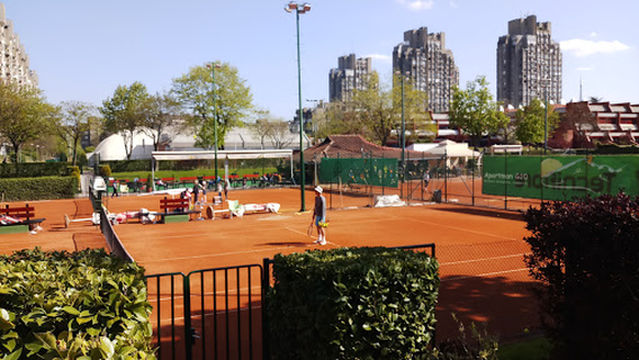 Tennis Club Gazela