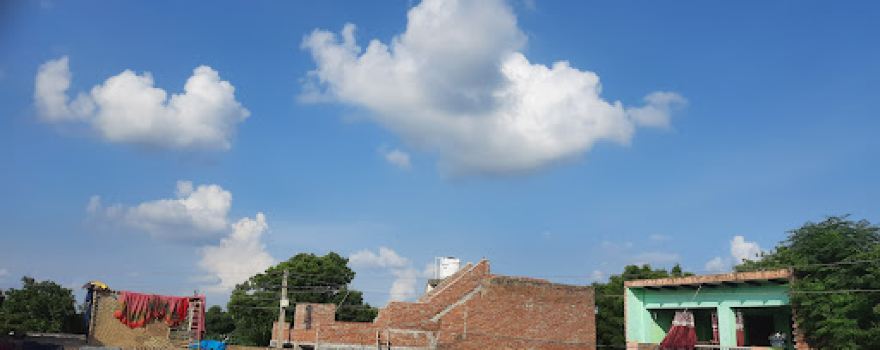 Dr. B.R Ambedkar Park