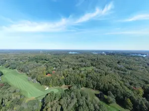 Tullymore Golf Resort