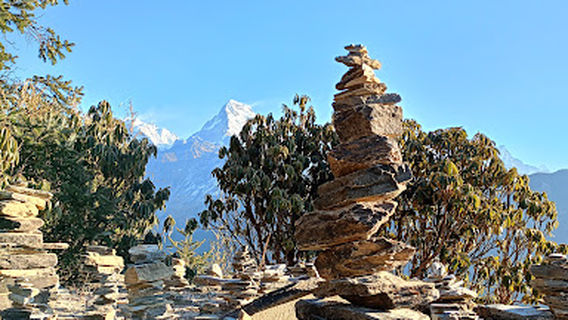 Myagdi