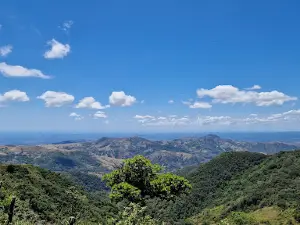 Reserva Forestal de Fortuna