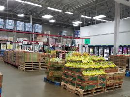 Sam's Club