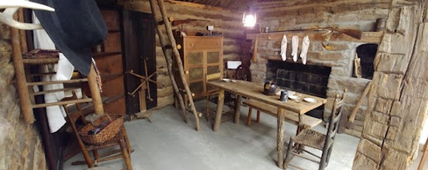 Carroll County Historical Museum