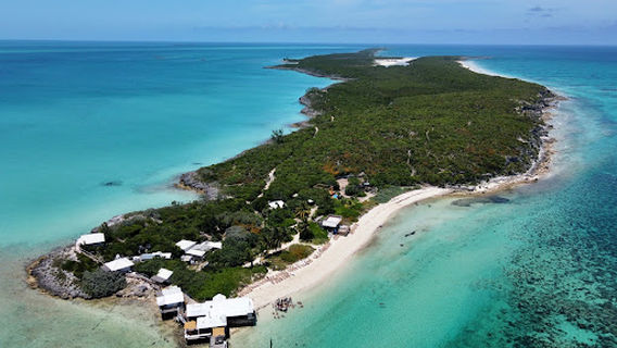 Powerboat Adventures - Exuma