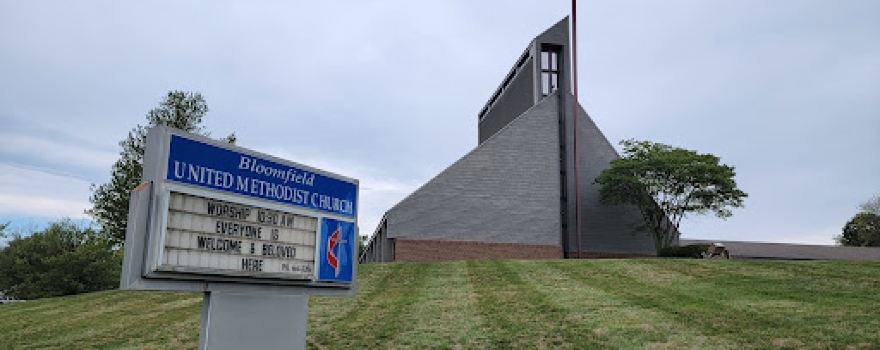 Bloomfield United Methodist
