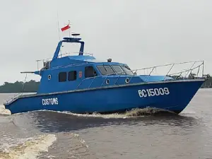 Sungai Mentaya