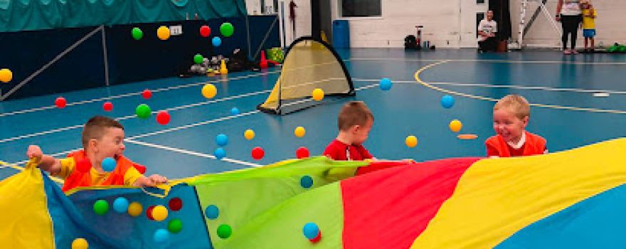 Soccer Stars Academy East Kilbride