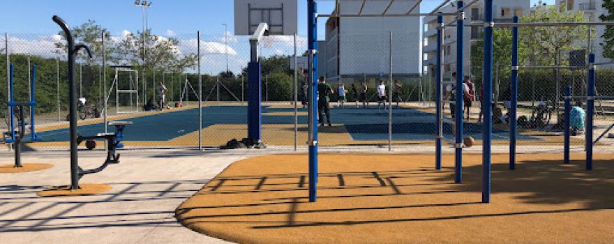 City park - Capurso