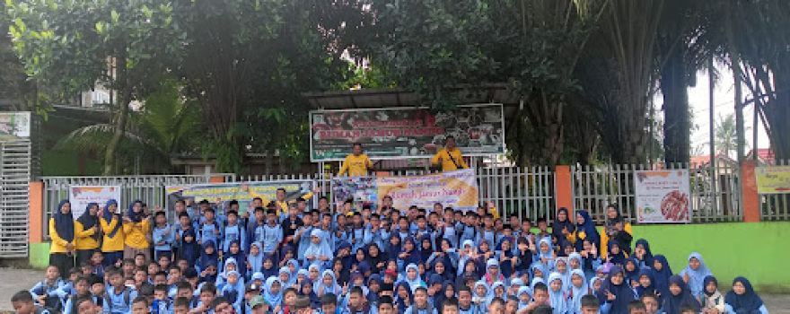 Rumah Jamur Nando