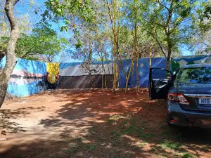 Shemula Lodge