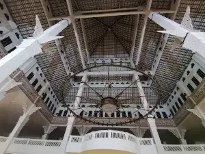 Masjid Al-Hidayah Tembila