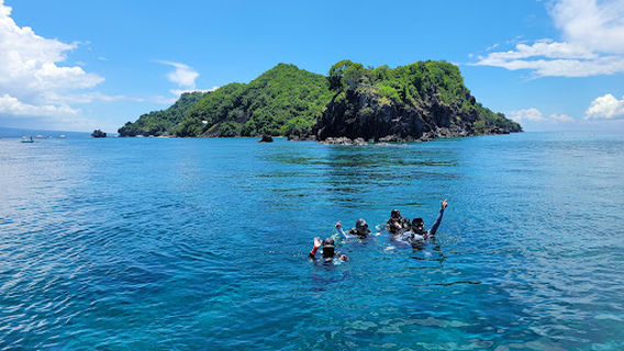 MabuhayDumaguete Dive Center
