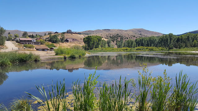 Virginia City Opera House