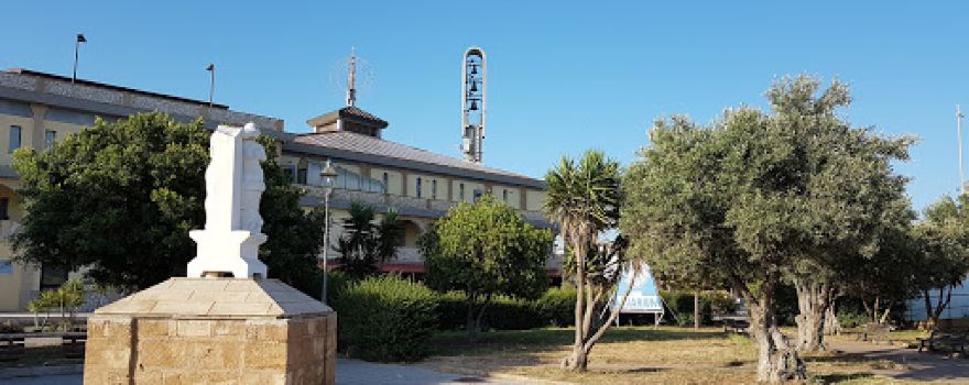 Sanctuary of Our Lady 'Greca'