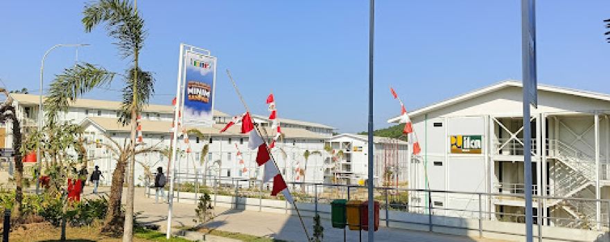 HPK Mosque