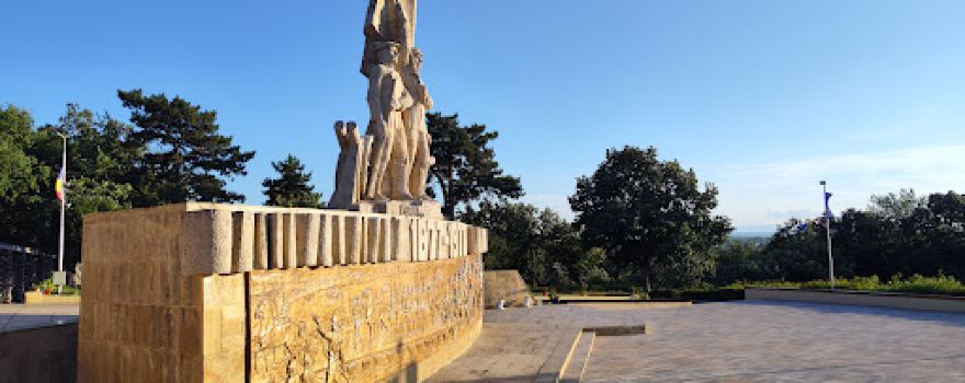 Parcul Municipal