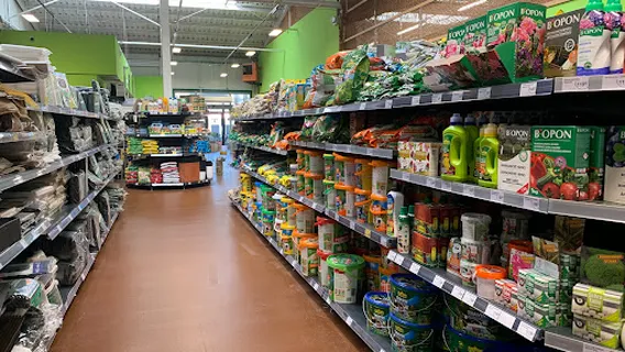 Zahradní centrum Fortel Ústí nad Orlicí