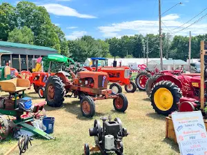 Allegany County Fairgrounds
