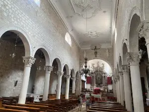 Stari Grad Pag