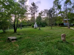 Lothlorien Nature Sanctuary