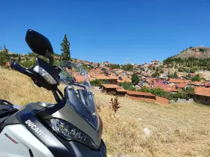 Tarihi Su Kemeri