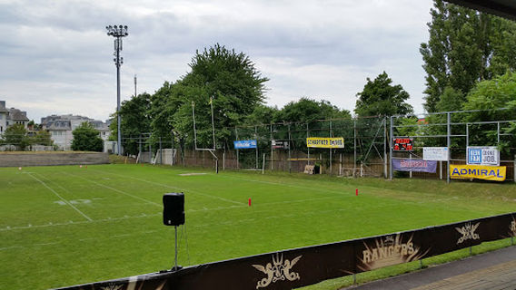Stadion Mödling