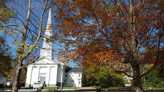 Barre Common District