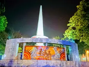 Nam Cao Park