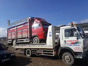 Yıldız Oto Elektirik Adnan Ellialtı