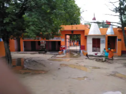 BRAHAMDEV TEMPLE