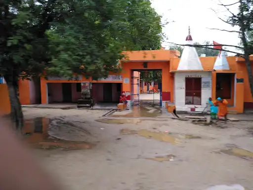 BRAHAMDEV TEMPLE