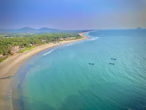 Shri Murudeshwara Shiva Temple