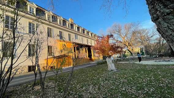 St. Norbert Arts Centre