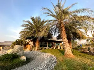 Stone Mill