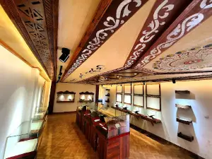 Harari National Cultural Centre