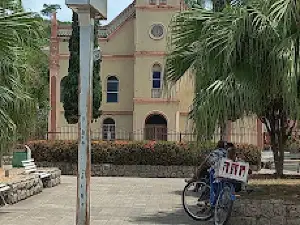 Igreja Sagrado Coração de Jesus